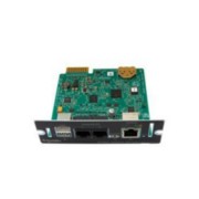 APC Netzwerkmanagementkarte AP9641 