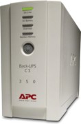 APC Back-UPS CS 350VA 230V BK350-EI 