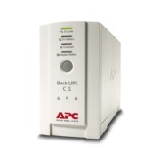 APC Back-UPS 650VA 230V BK650EI 
