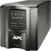 APC Smart-UPS 750VA LCD 230V Smart Connect SMT750IC 