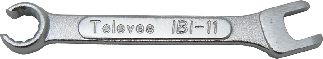 Spezial-Montageschlüssel für F-Stecker IBI11N 