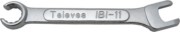 Spezial-Montageschlüssel für F-Stecker IBI11N 