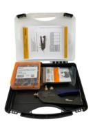 Kompressionstecker-Set mit 50 x FUP2000 FUPS14 