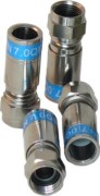 F-Uni.-Kompressionsstecker 7.0 FUP2000 