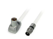 IEC-Kompressionsstecker KS-KKW 2015 