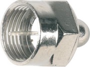 F-Abschlußwiderstand FR 75 