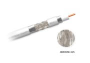 Hochgeflechts-Koaxkabel CPR B2ca 250m SK2020/250plus SP250 
