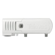 BK-Verstärker 25dB, 88-1006MHz KROK 25 RK 65 