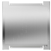 Montagelochplatte 400x400 MPTLP44 