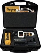 Antennen Messgerät H30FLEXDVB-S2/C/T2o. H30S2CT2-K 