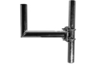 Mastausleger ALU 35cm bis 75cm Rohr b.60mm MAL 35 HV 