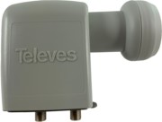 Speisesystem Twin 40mm SP 42 EN 
