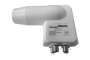 Speisesystem-Quattro 40mm f.Multifeed 3Gr SP44AR 