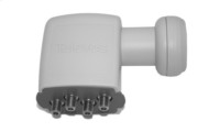 Speisesystem Quad 40mm SPU 44 EN 