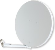 Alu-Reflektor Classic Line 75x80cm,weiß S760CL-W 