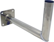 Wandhalter ALU 450 