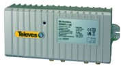 BK-Verstärker Guß 40/30dB 5-1006MHz RK 30dB HVG40111-65 