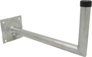 Winkelwandhalter WWH 60 