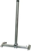 Dachsparrenhalter Teleskop 55-95cm SPAHA 48/900 