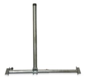 Dachsparrenhalter SPAHA 48/900 E 