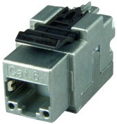 AMJ Modul Cat.6A (Komp.ISO)T568A Bli. 100023231 