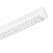 Philips Lighting LED-Geräteträger ws 4000K DALI tiefstr. 4MX850LED80S840PSDNB 