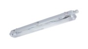 Philips Lighting Feuchtraumleuchte f. 2 LED-Tube WT050C 2xTLED L600 