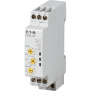 Eaton Multifunktionsrelais 0,5s-100h ETR2-69 