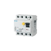 Eaton FI-Schalter 25A 4p 30mA FRCDM-25/4/003-G/B 