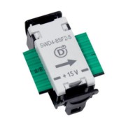 Eaton Gerätestecker 8-polig SWD4-8SF2-5 