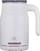 Milchaufschäumer Latte Magic weiß 42325 