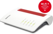 FRITZ WLAN Router FRITZ!Box 7690 