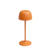 LED-Akkutischleuchte 3000 K orange 65401003OR 