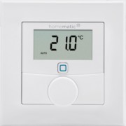 eQ-3 Wandthermostat HmIP-WTH-2 