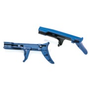 Verarbeitungswerkzeug MK21 BLAU/SCHWARZ 