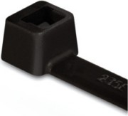 Kabelbinder 7,6x465 schwarz T120M-W-BK 