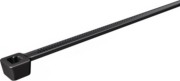 Kabelbinder 2,5x100 schwarz T18R-N66-BK 