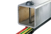 Befestigungsbinder CT375-HS-BK-L0 