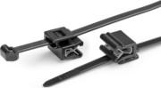 Befestigungsbinder Edgeclip T50ROSEC5A-MC5-BK-D1 