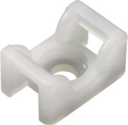 Befestigungssockel KR6G5-PA66-NA (100) 
