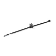 Befestigungsbinder schwarz Q50REC4A 