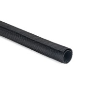Geflechtschlauch selbstschliessend Twist-In 25 (VE2m) 