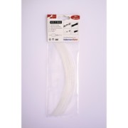 Schrumpfschlauch 10Abschnitte a 200mm HIS-3-BAG-1.5/0.5 tr 