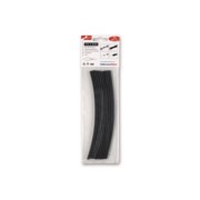 Schrumpfschlauch sw, 200mm (10 Stk.) HIS3-BAG3/1PO-X BK10 