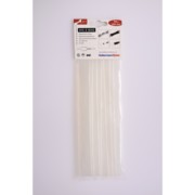 Schrumpfschlauch 10Abschnitte a 200mm HIS-3-BAG-12/4 tr. 