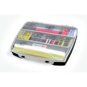 Schrumpfschlauch-Set ShrinKit 321 u-Basic 380-03005 