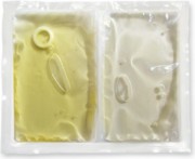 2K-KH67 Gelbeutel mit SF-System Gel-KH67-SF-N 180ml 