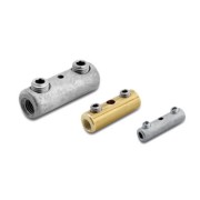 Schraubverbinder verzinnt 25 - 150mm2 Connector 2515-ST-ML 