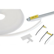 Zeichenträger HC 09-52-CL (VE50) 
