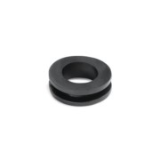 Tülle HV 1305-PVC-BK 